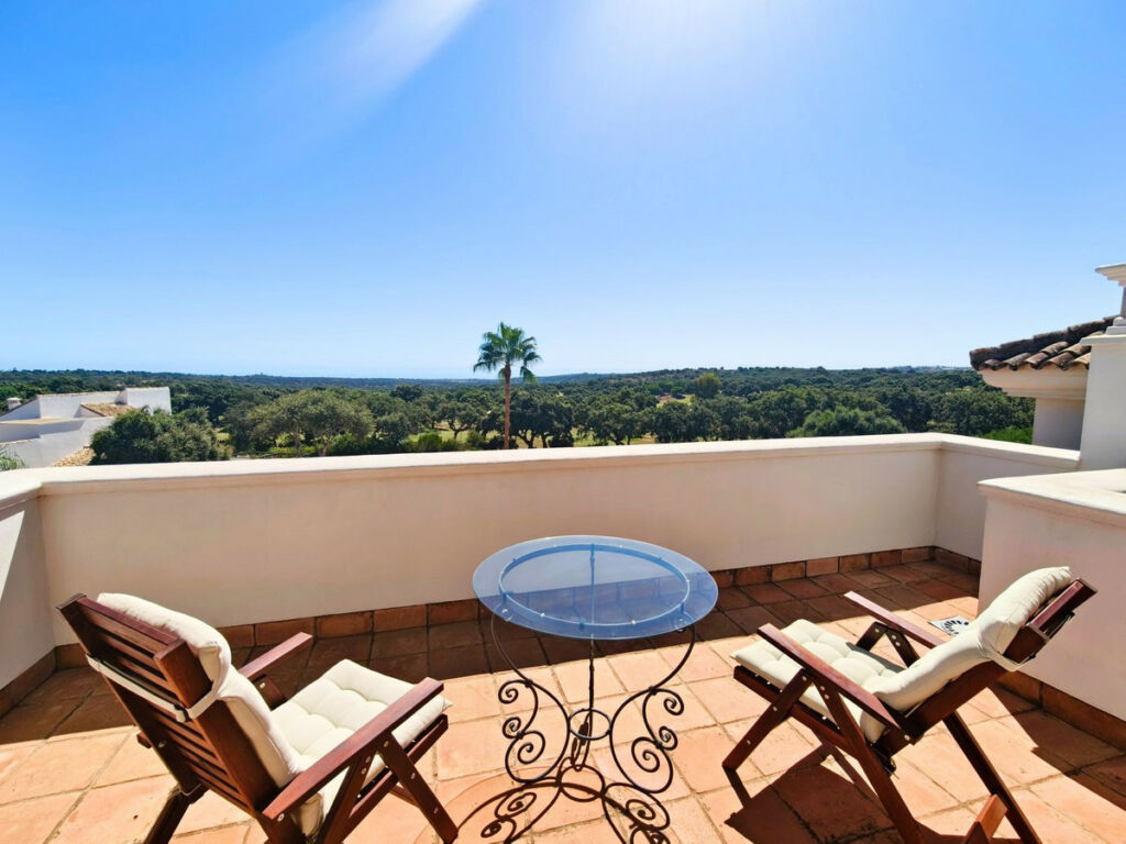 Detached Villa San Roque Club Cádiz - imagen 30