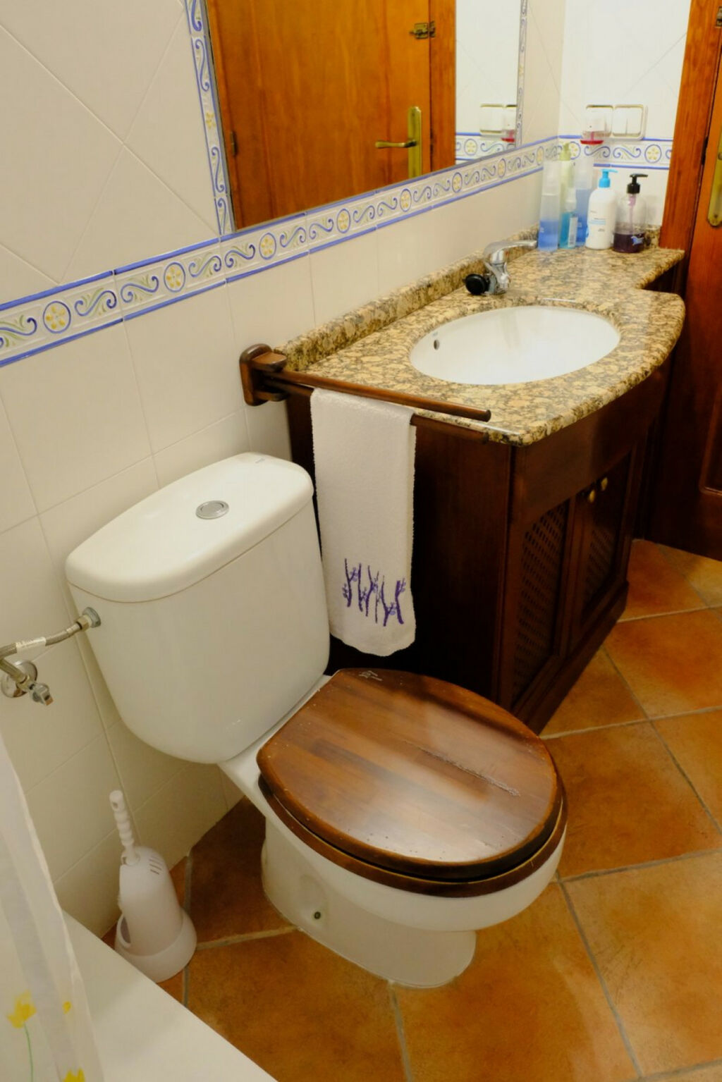 Detached Villa Orihuela Alicante - image 31