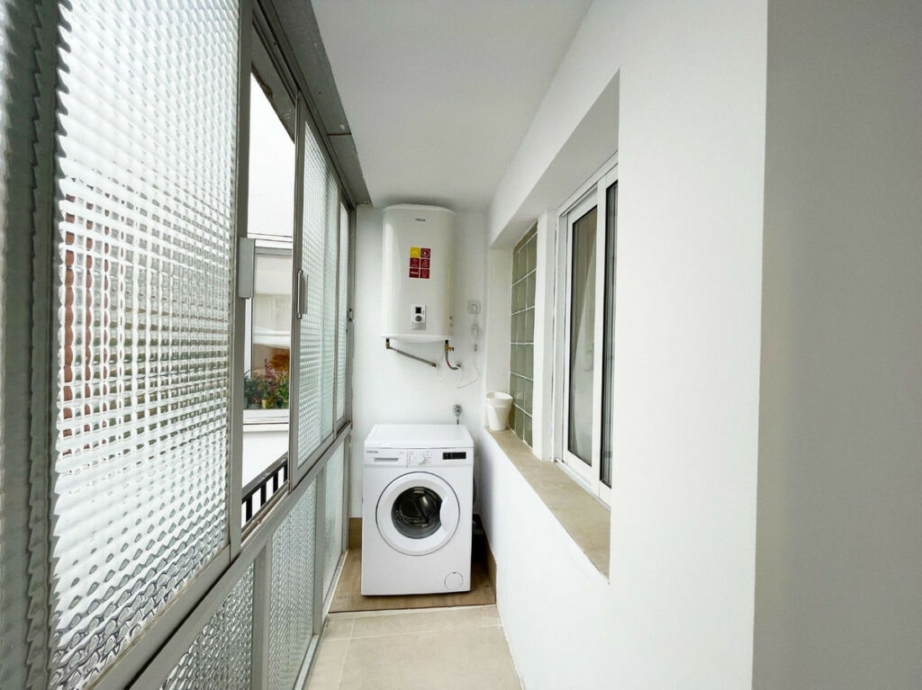 Middle Floor Apartment Calpe Alicante - imagen 31