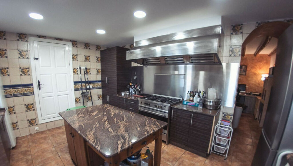 Detached Villa Lorca Murcia - imagen 31