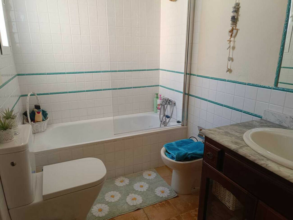 Semi-Detached House Fortuna Murcia - imagen 31
