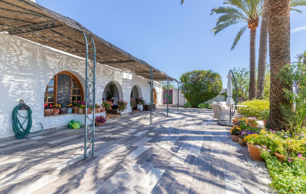Finca - Cortijo Teulada Alicante - imagen 31