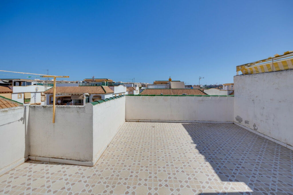 Bungalow Parque de las Naciones Alicante - imagen 31
