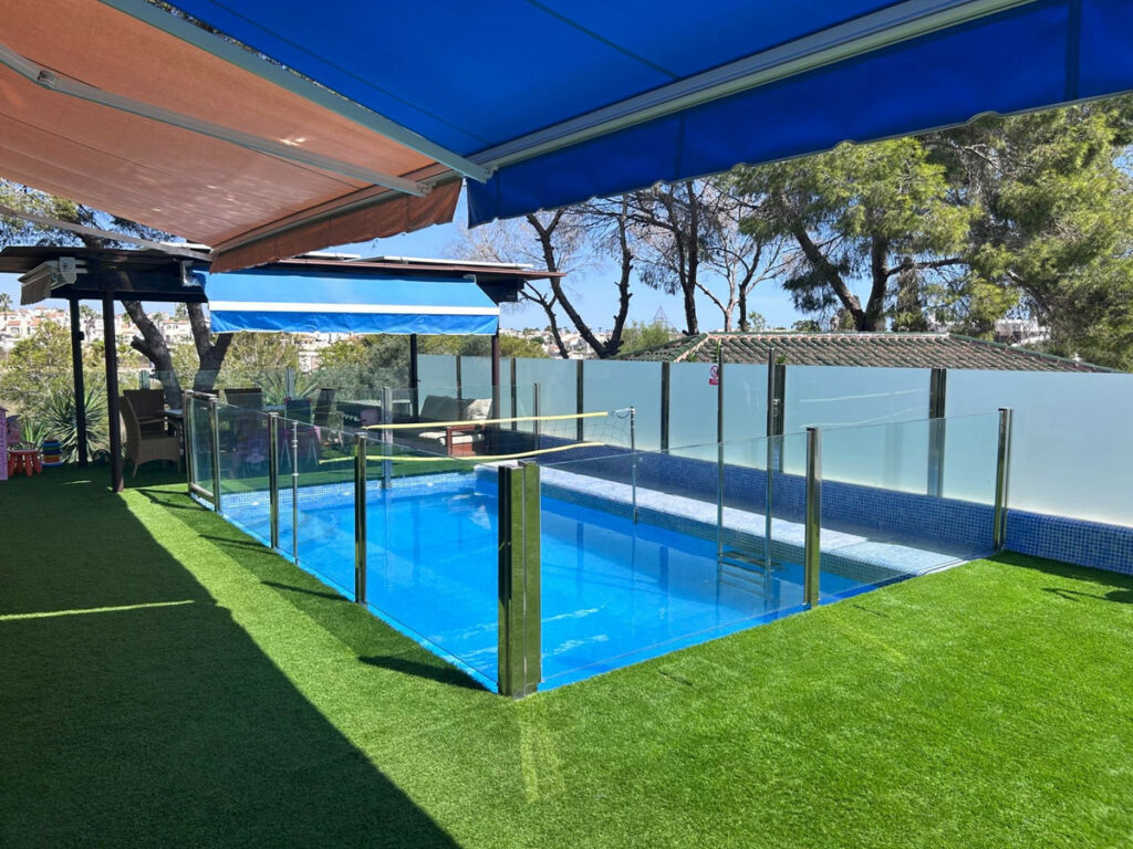 Detached Villa Orihuela Costa Alicante - Bild 30