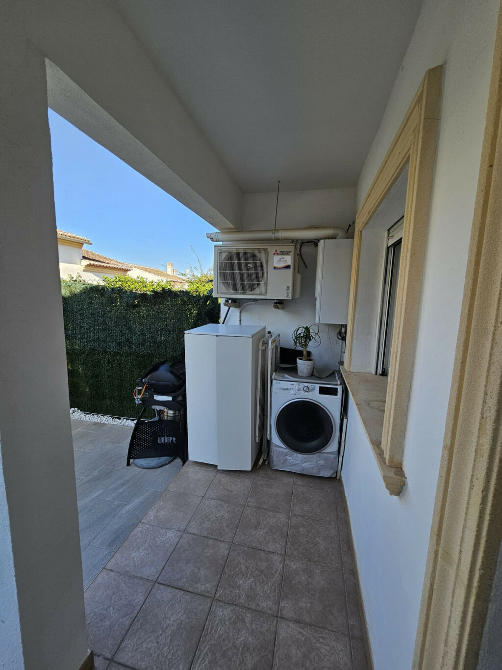 Townhouse Benitachell Alicante - imagen 31