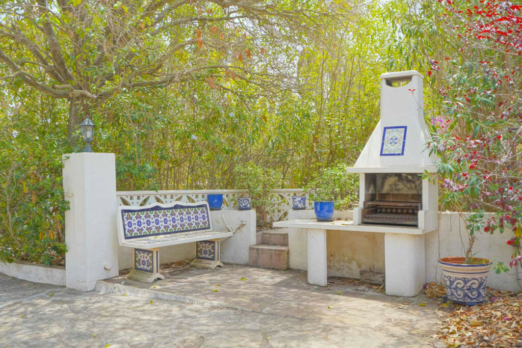 Detached Villa Javea Alicante - image 31