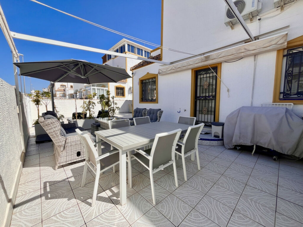 Duplex San Miguel de Salinas Alicante - image 31