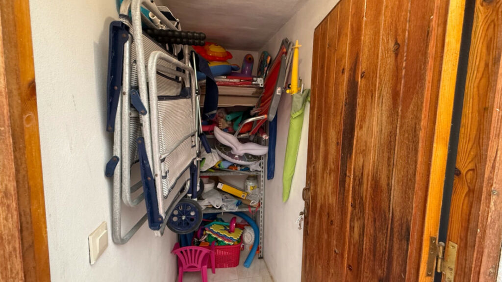 Ground Floor Apartment Torrevieja Alicante - zdjęcie 29