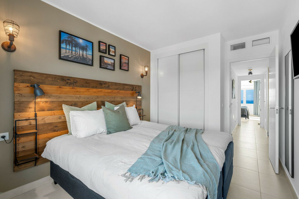 Ground Floor Apartment Punta Prima Alicante - Bild 31