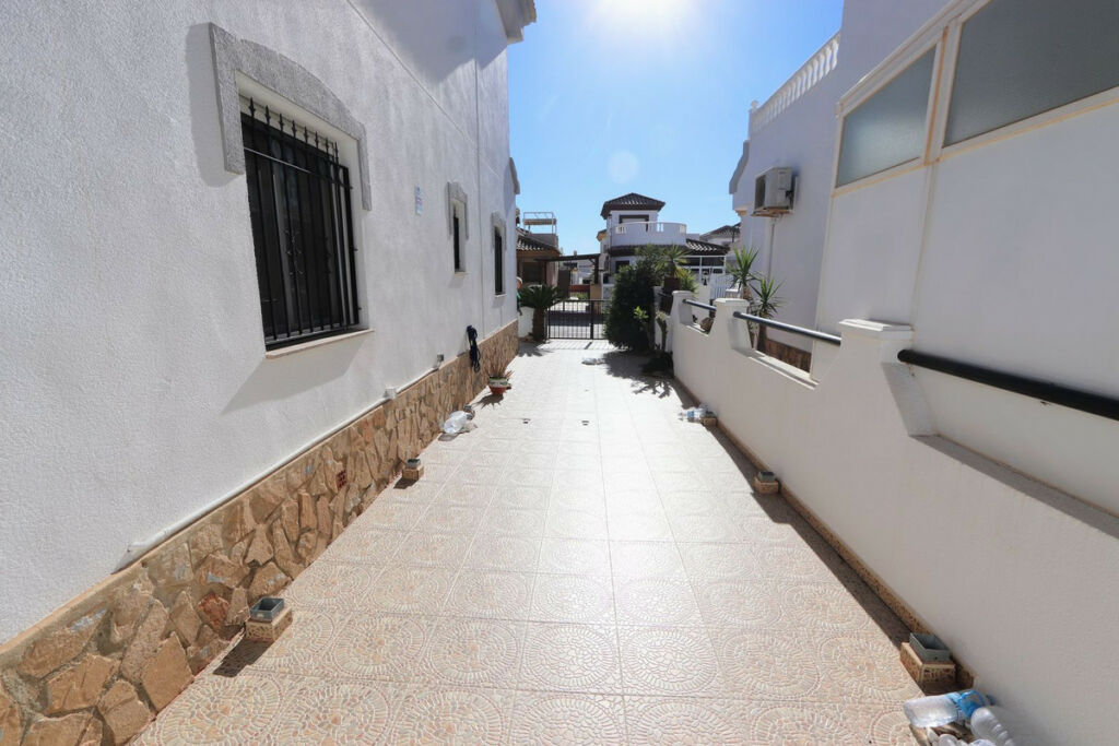 Detached Villa Sucina Murcia - imagen 31