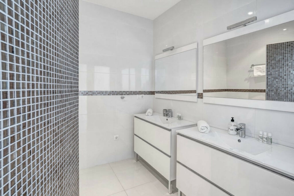 Detached Villa Javea Alicante - zdjęcie 31