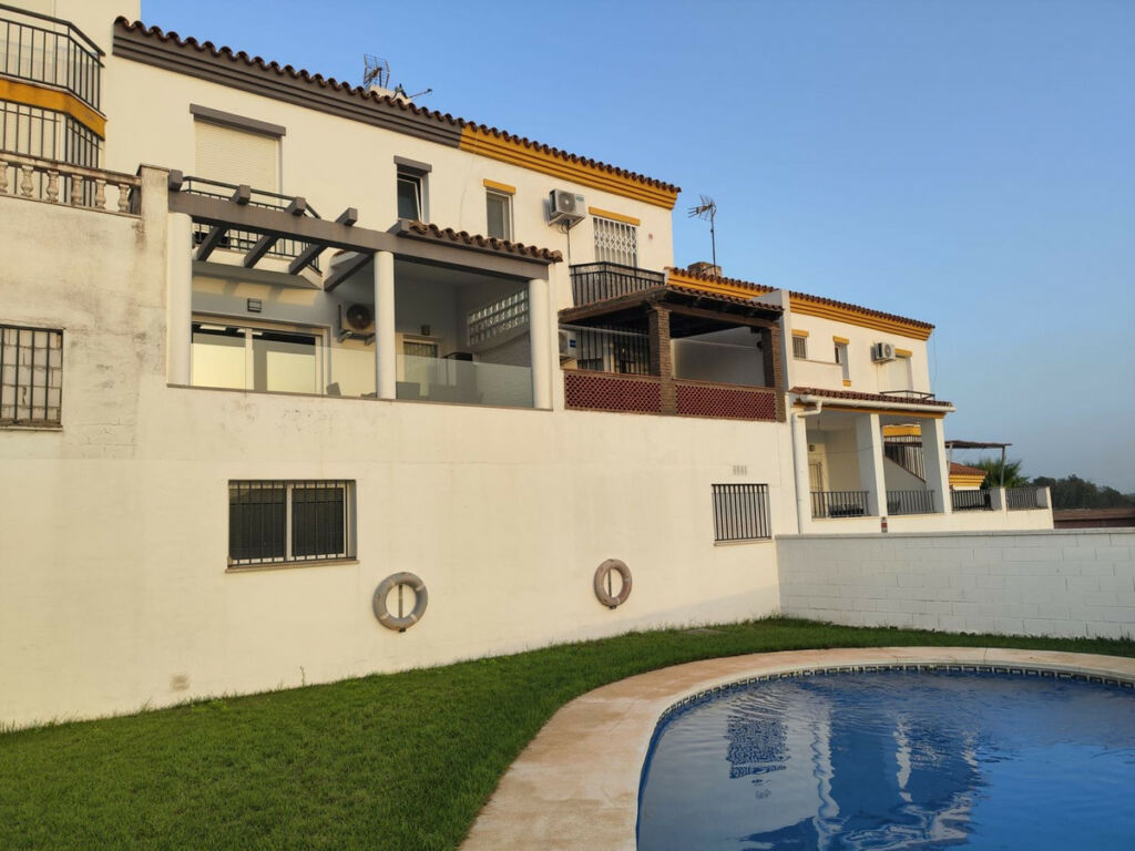 Townhouse San Roque Cádiz - imagen 31