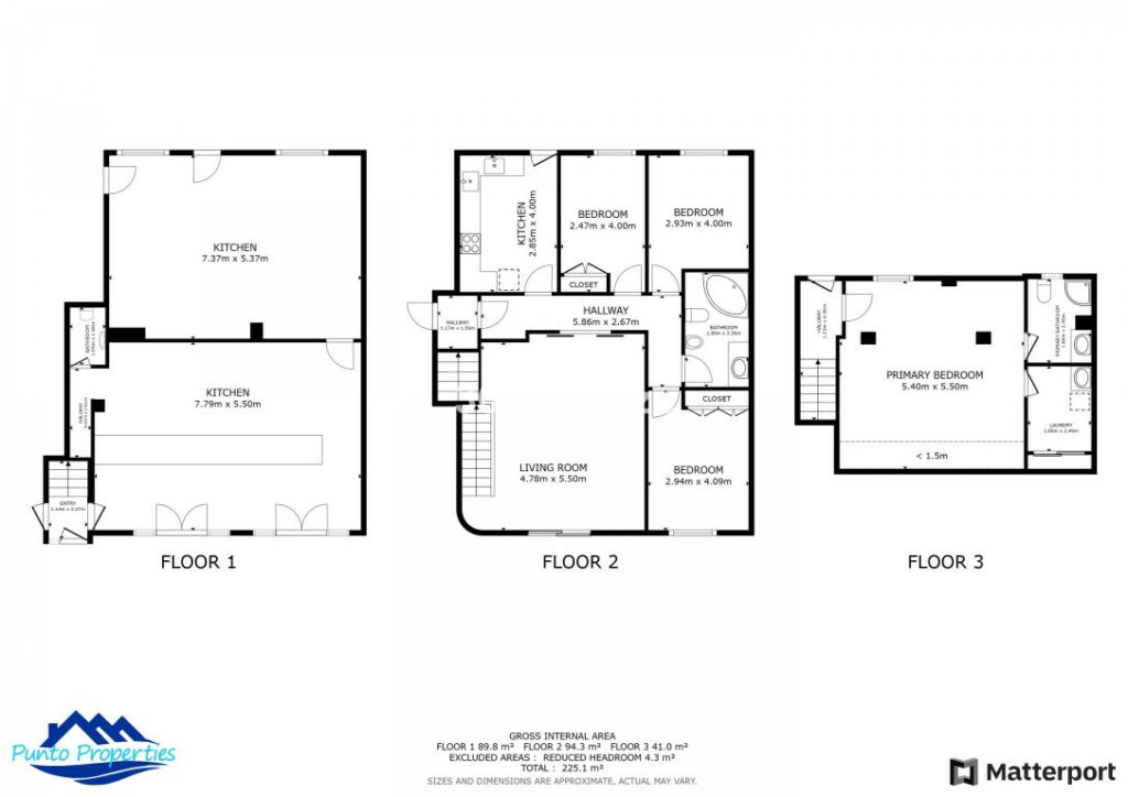 Semi-Detached House Los Narejos Murcia - imagen 31