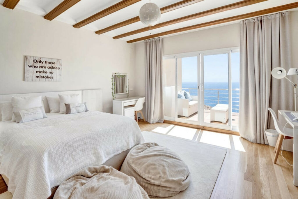 Detached Villa Javea Alicante - imagen 31