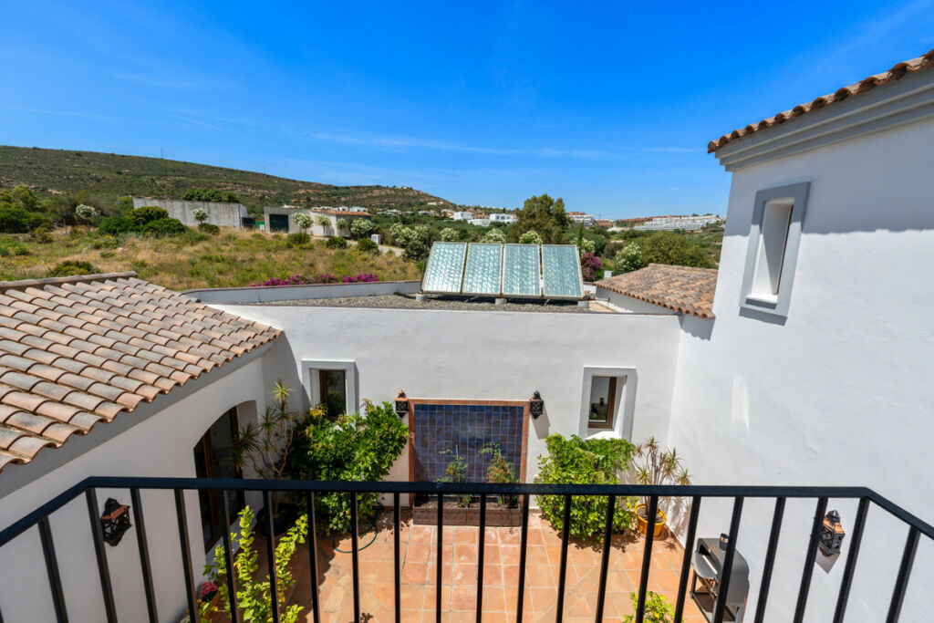 Detached Villa Sotogrande Cádiz - zdjęcie 31