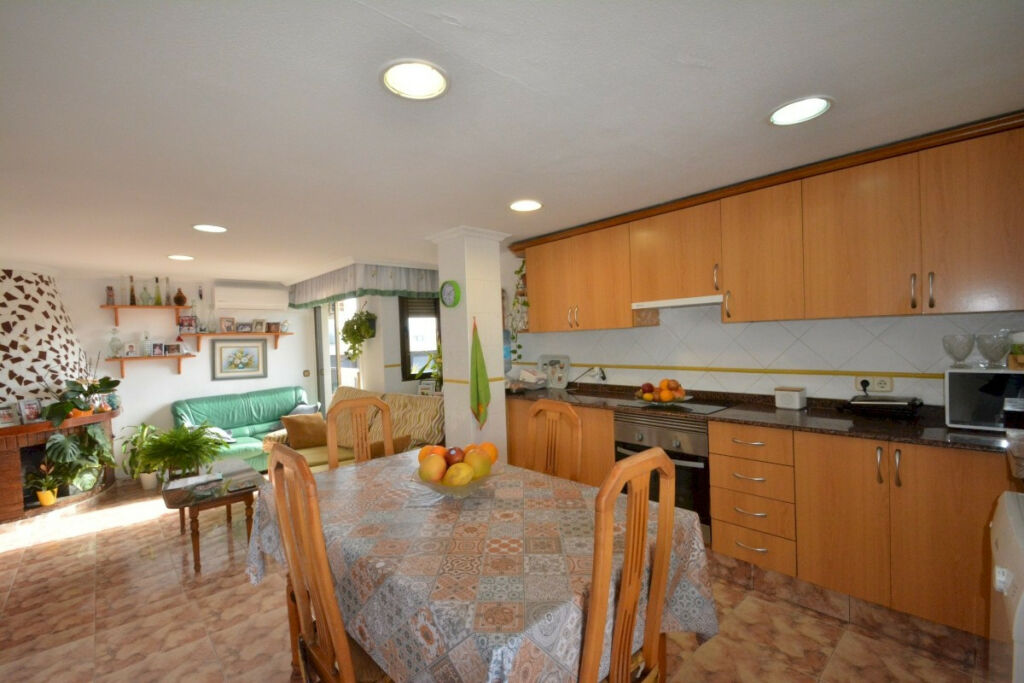 Penthouse Guardamar del Segura Alicante - Bild 31