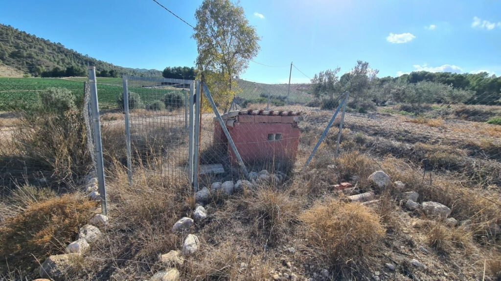 Detached Villa Lorca Murcia - imagen 31