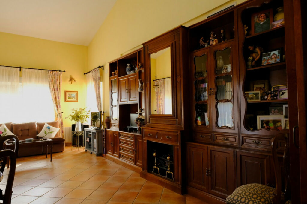 Detached Villa Orihuela Alicante - image 31