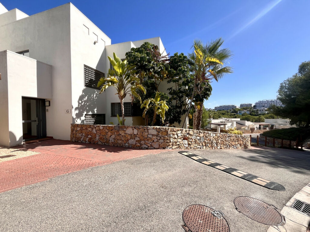 Ground Floor Apartment Las Colinas Golf Alicante - Bild 31