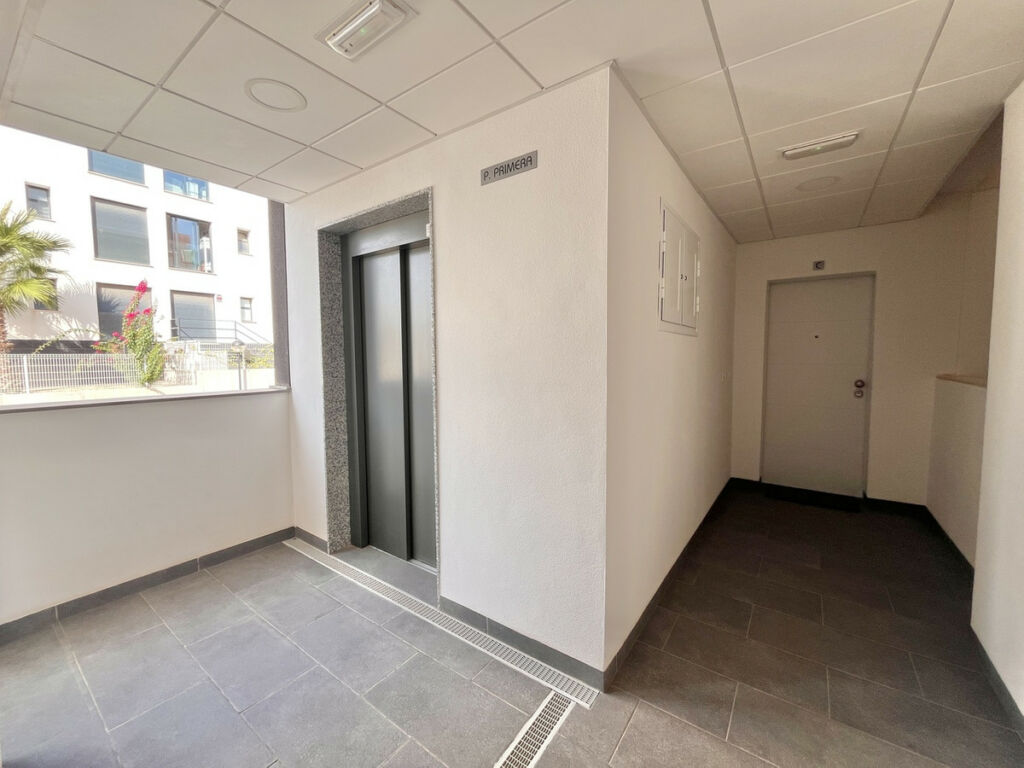 Middle Floor Apartment Villamartin Alicante - Bild 33
