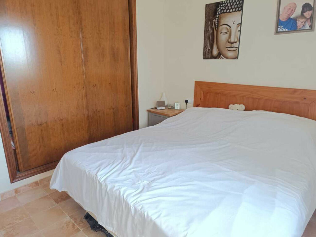 Semi-Detached House Fortuna Murcia - imagen 32