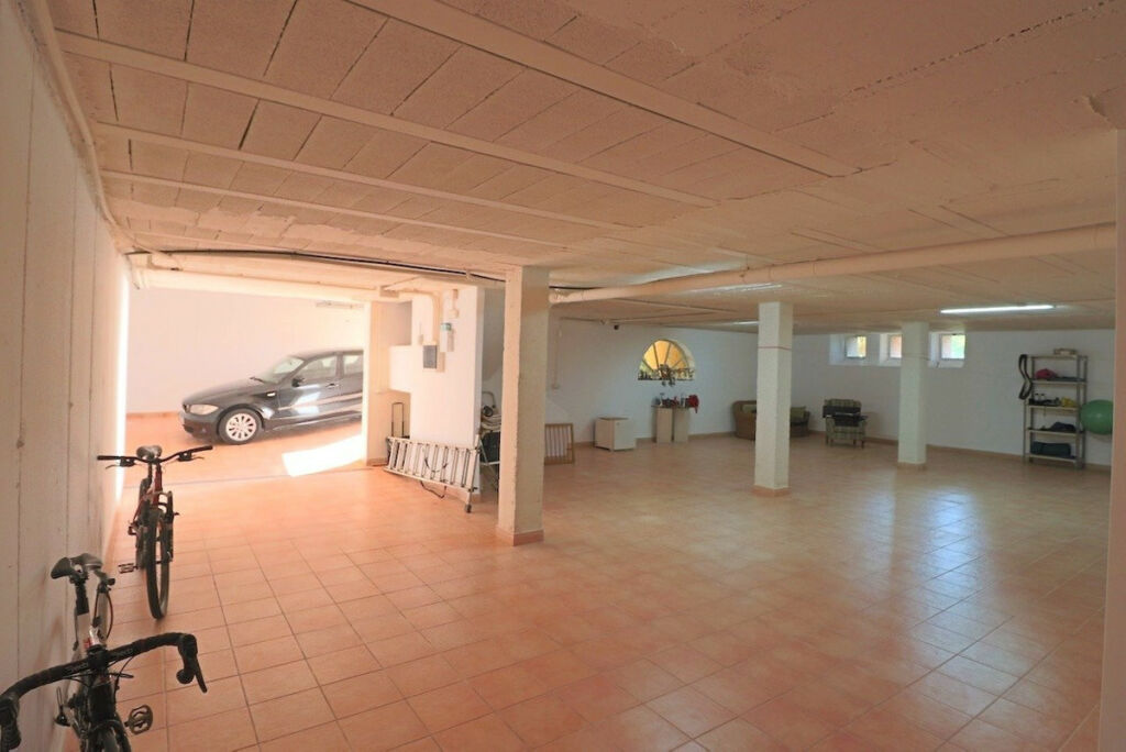 Detached Villa Benidorm Alicante - Bild 32