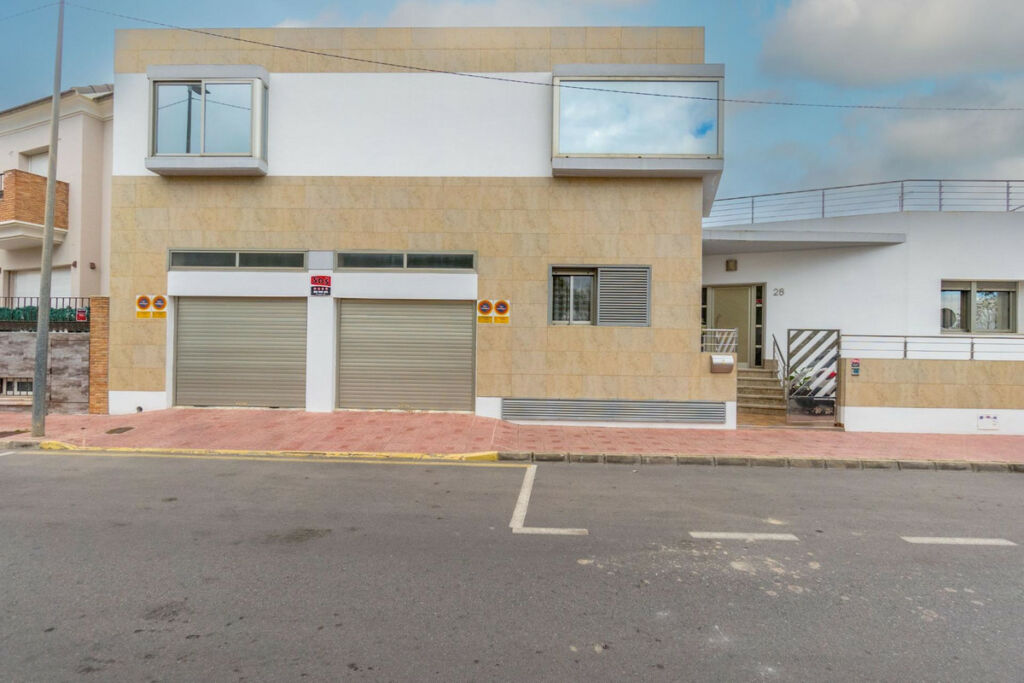 Detached Villa Rojales Alicante - zdjęcie 32