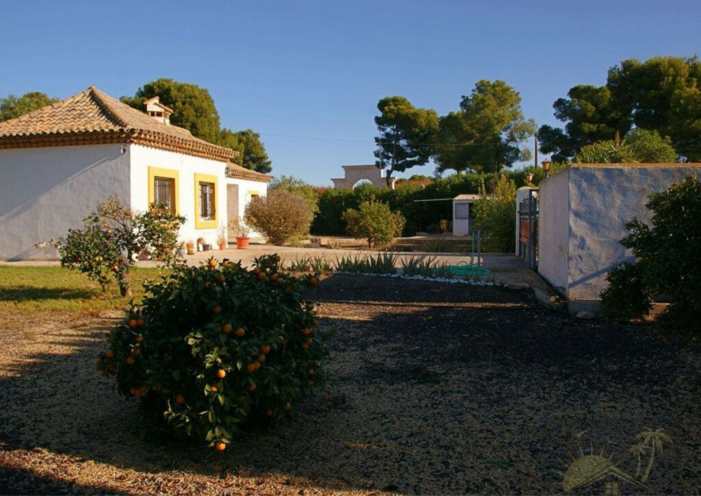 Detached Villa Lorca Murcia - imagen 2