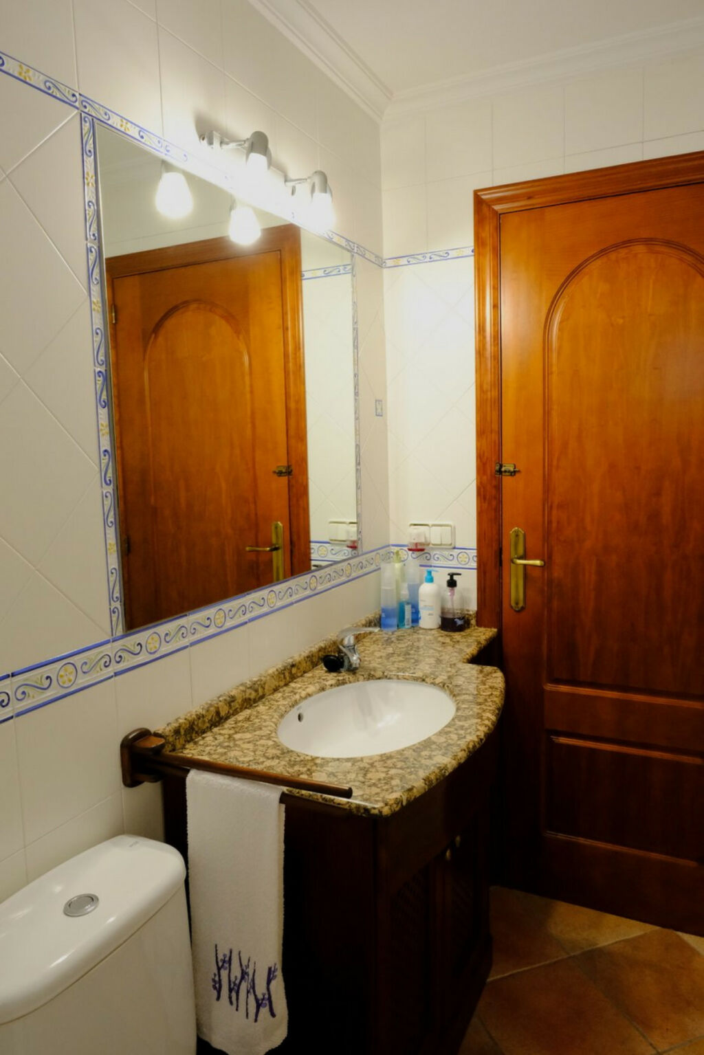 Detached Villa Orihuela Alicante - image 32