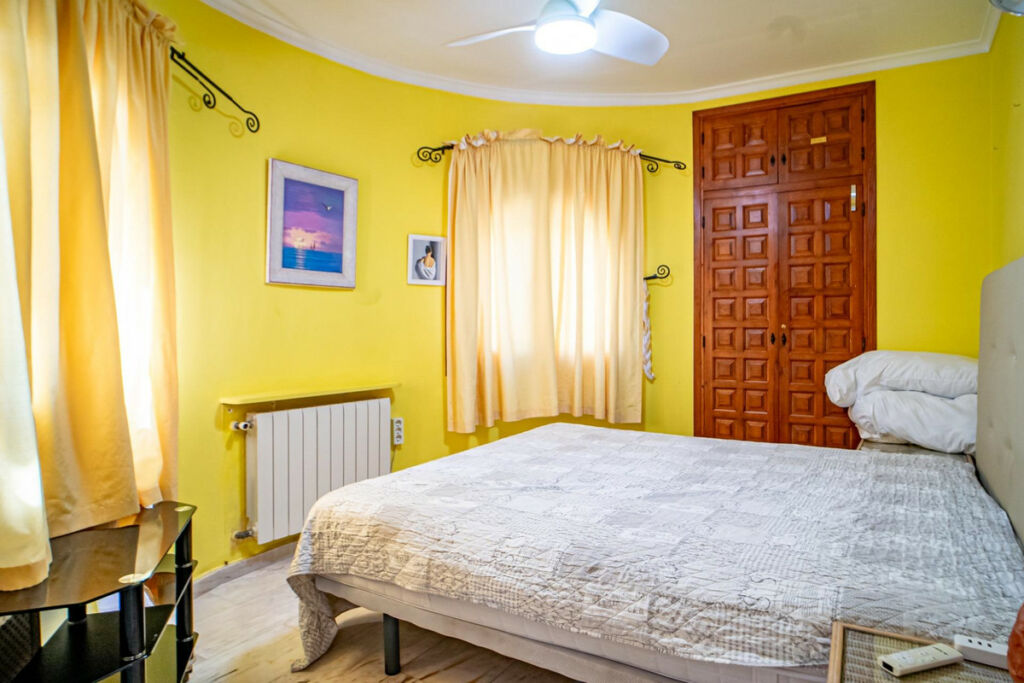 Detached Villa Benissa Alicante - Bild 32