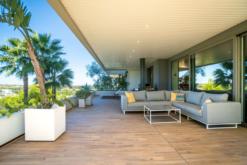 Ground Floor Apartment Las Colinas Golf Alicante - zdjęcie 32