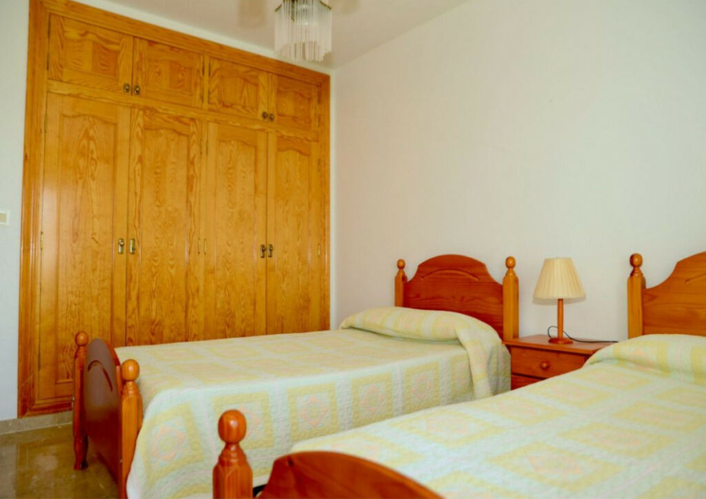 Detached Villa Lorca Murcia - imagen 28