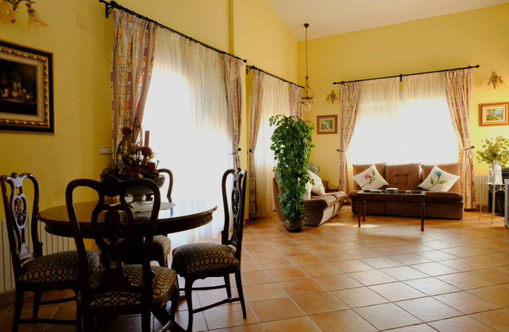 Detached Villa Orihuela Alicante - image 32