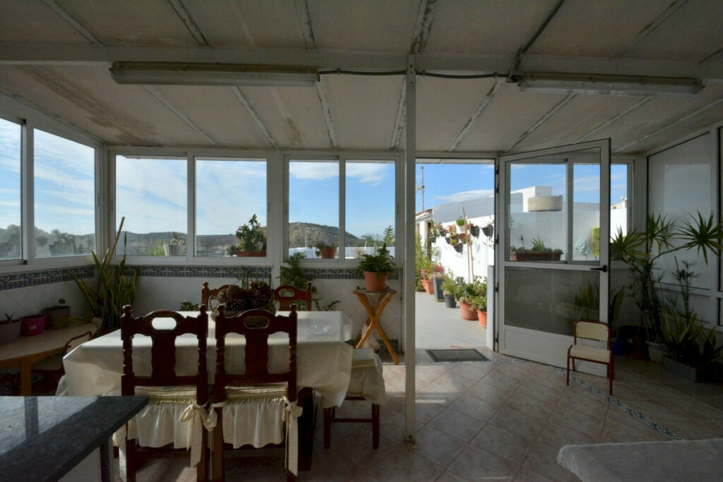 Penthouse Guardamar del Segura Alicante - Bild 32