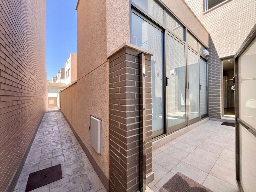 Detached Villa Pilar de la Horadada Alicante - zdjęcie 32