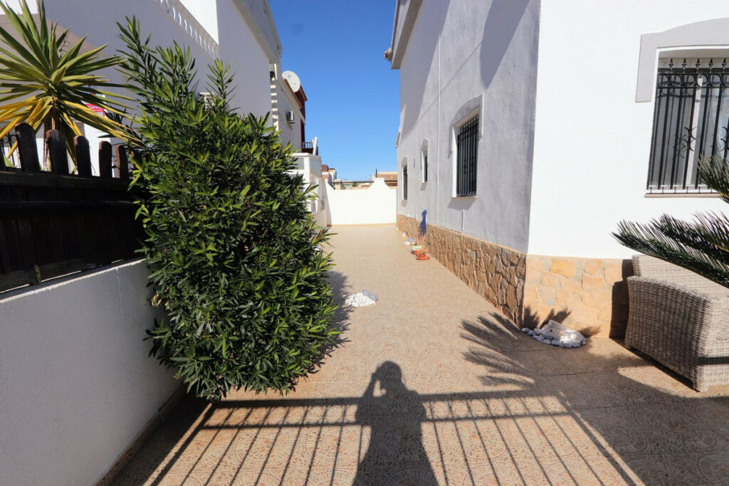 Detached Villa Sucina Murcia - imagen 32