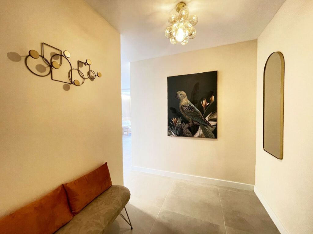 Middle Floor Apartment Calpe Alicante - imagen 32