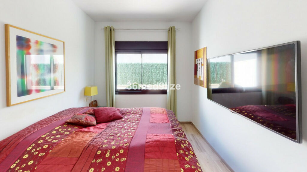 Detached Villa Los Alcazares Murcia - imagen 32