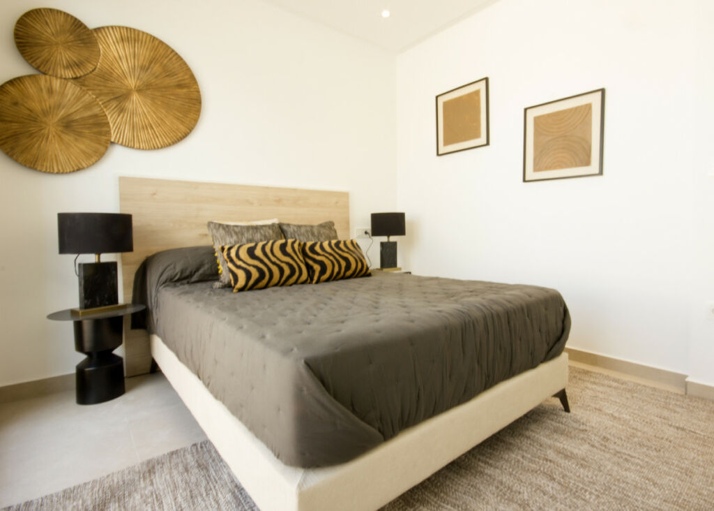 Detached Villa San Fulgencio Alicante - image 32