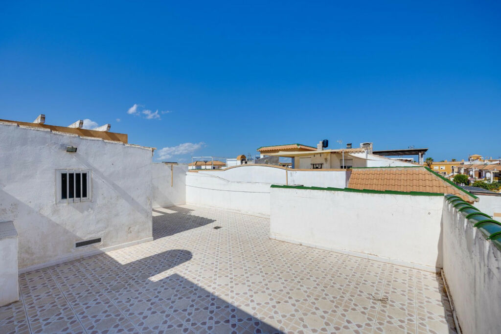 Bungalow Parque de las Naciones Alicante - imagen 32