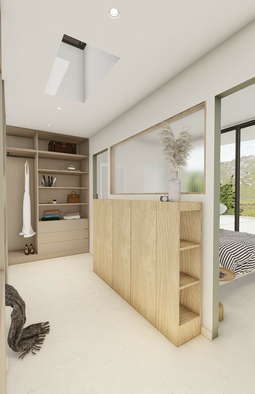 Detached Villa Polop Alicante - image 32