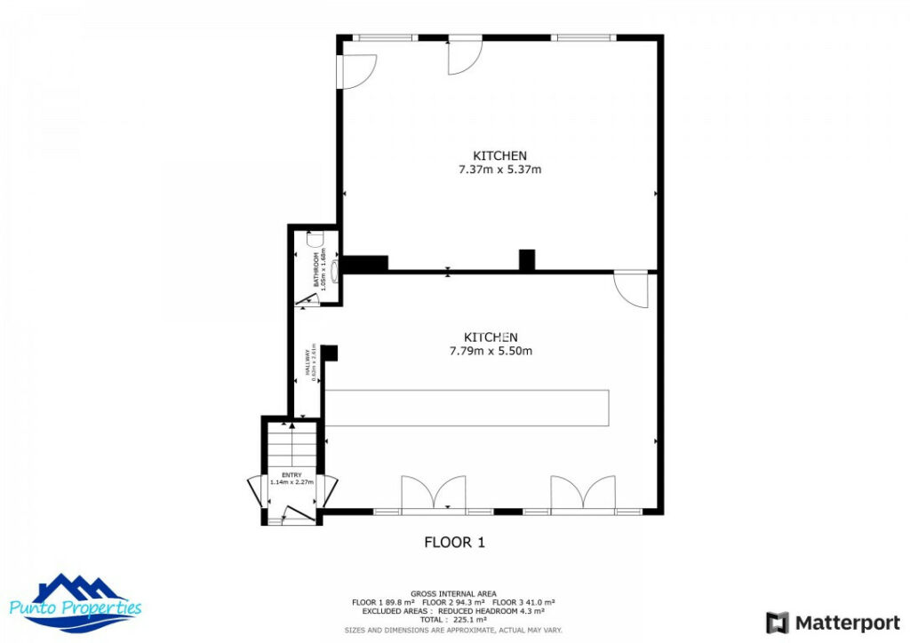 Semi-Detached House Los Narejos Murcia - imagen 32