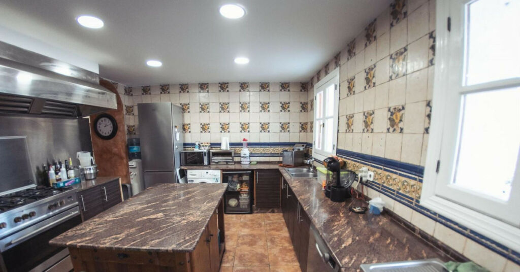 Detached Villa Lorca Murcia - imagen 32