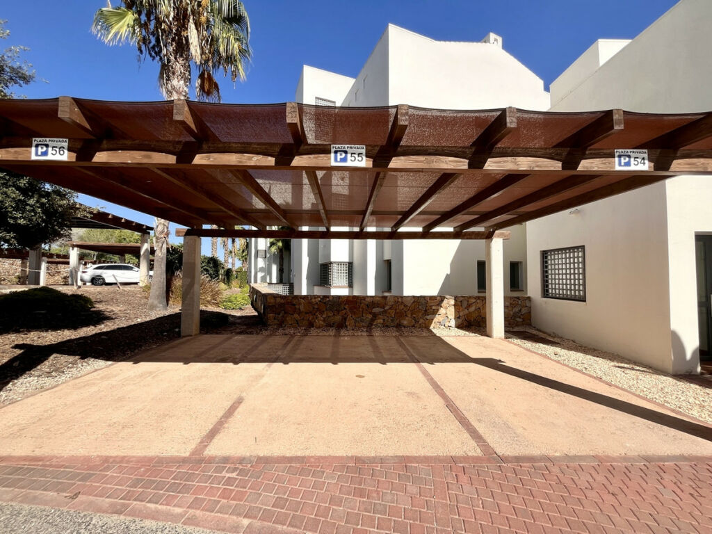 Ground Floor Apartment Las Colinas Golf Alicante - Bild 32