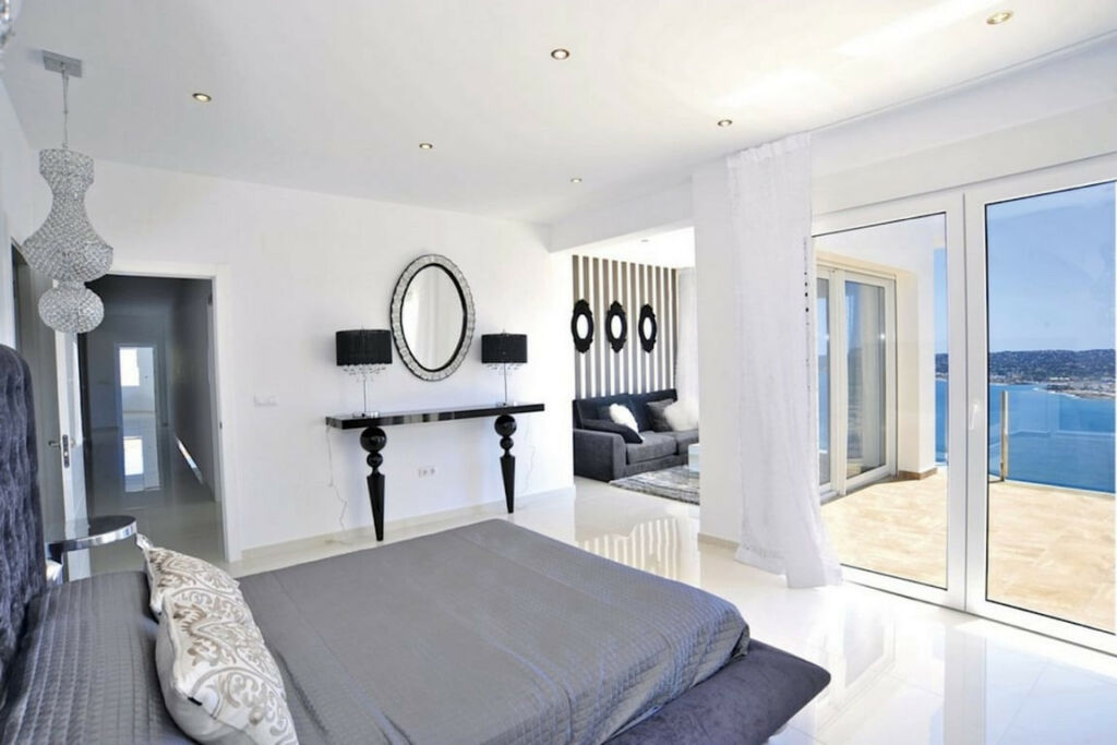 Detached Villa Javea Alicante - zdjęcie 32