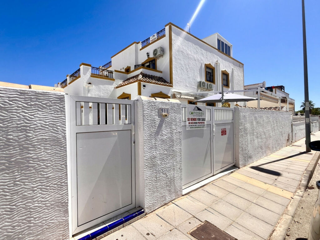 Duplex San Miguel de Salinas Alicante - image 32