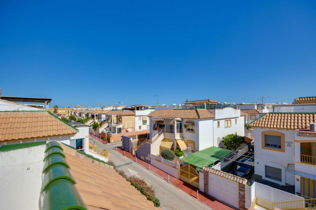 Bungalow Parque de las Naciones Alicante - imagen 33