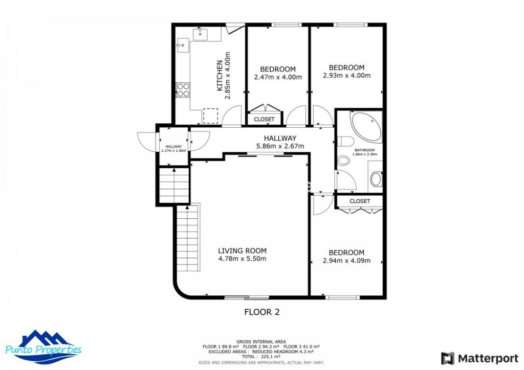 Semi-Detached House Los Narejos Murcia - imagen 33