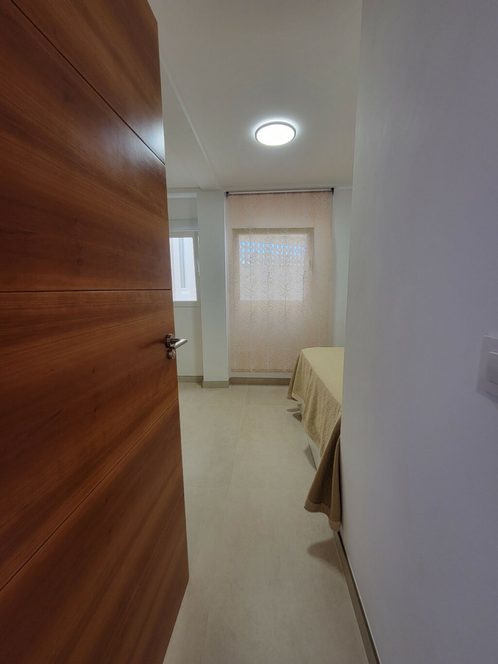 Middle Floor Apartment Calpe Alicante - zdjęcie 33