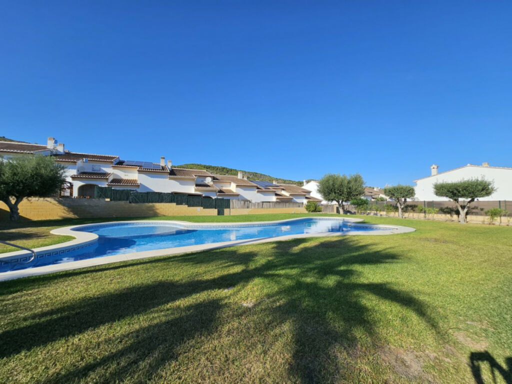 Townhouse Benitachell Alicante - imagen 33